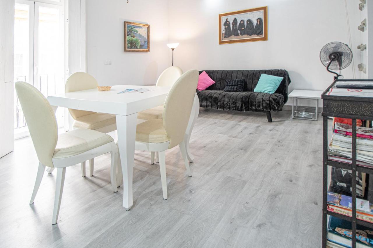 Apartamento El Cobijo De Cadiz Dış mekan fotoğraf