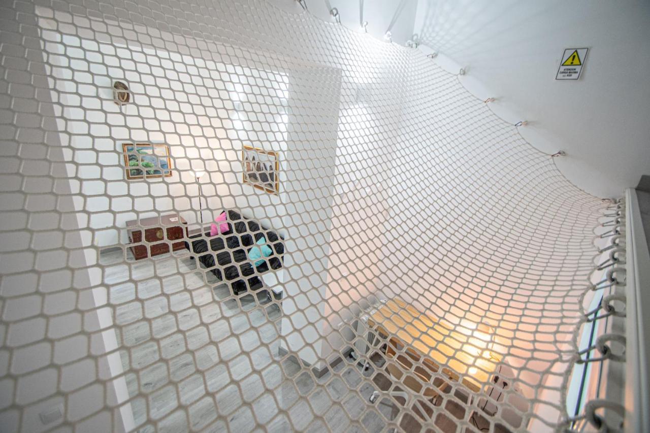 Apartamento El Cobijo De Cadiz Dış mekan fotoğraf