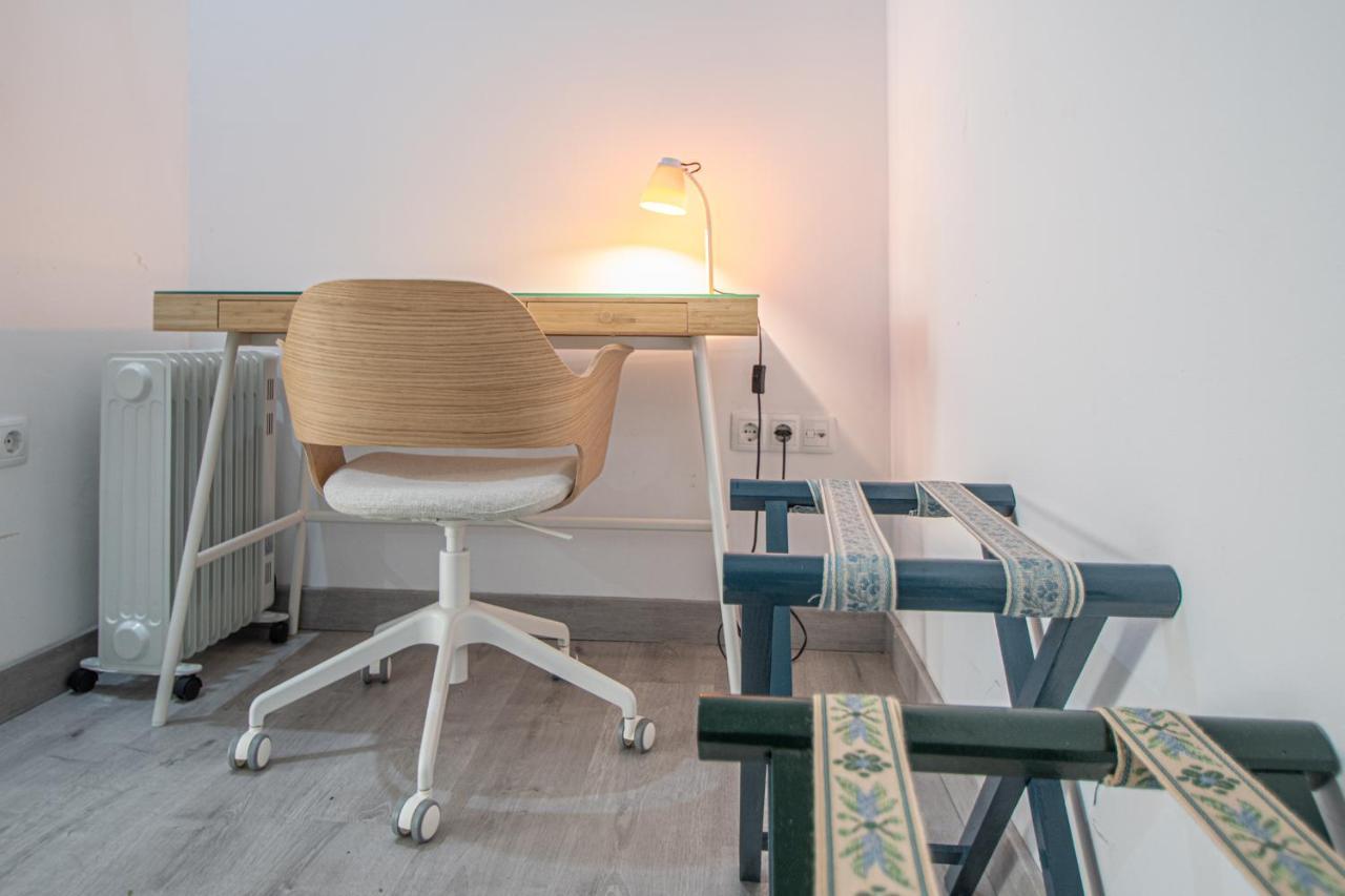 Apartamento El Cobijo De Cadiz Dış mekan fotoğraf