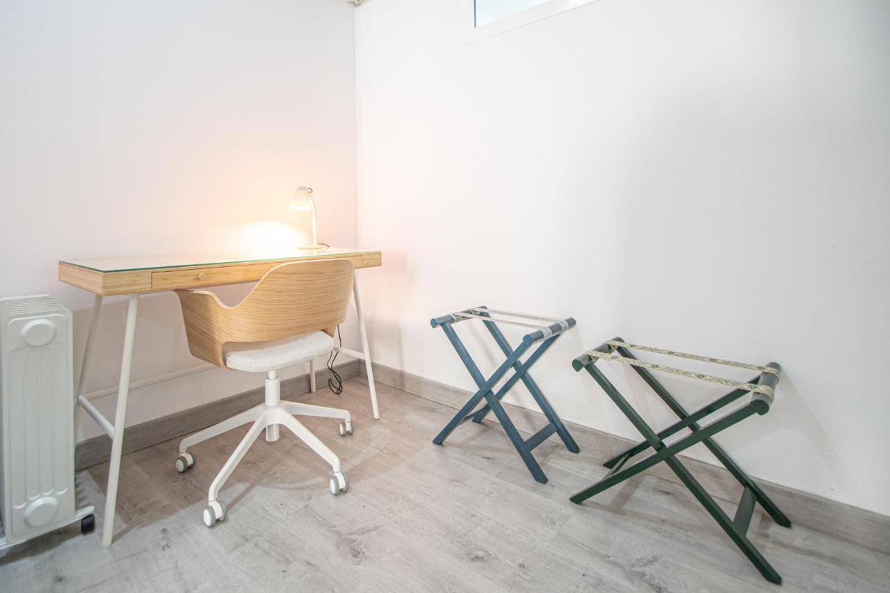 Apartamento El Cobijo De Cadiz Dış mekan fotoğraf
