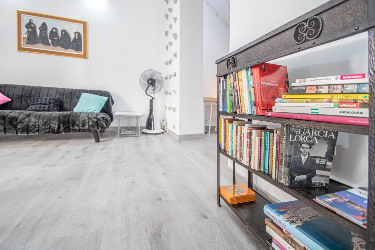Apartamento El Cobijo De Cadiz Dış mekan fotoğraf