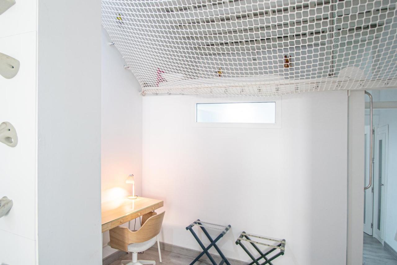 Apartamento El Cobijo De Cadiz Dış mekan fotoğraf