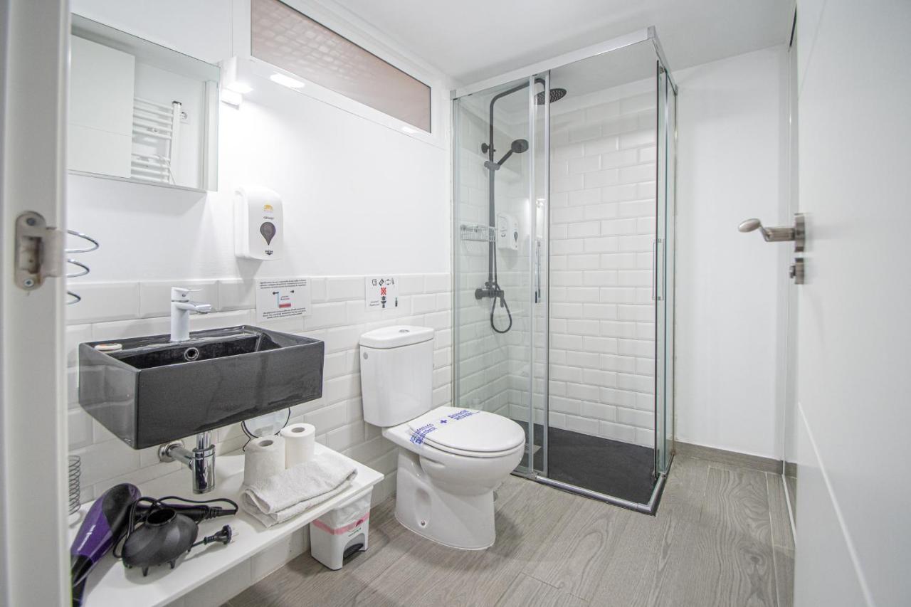 Apartamento El Cobijo De Cadiz Dış mekan fotoğraf