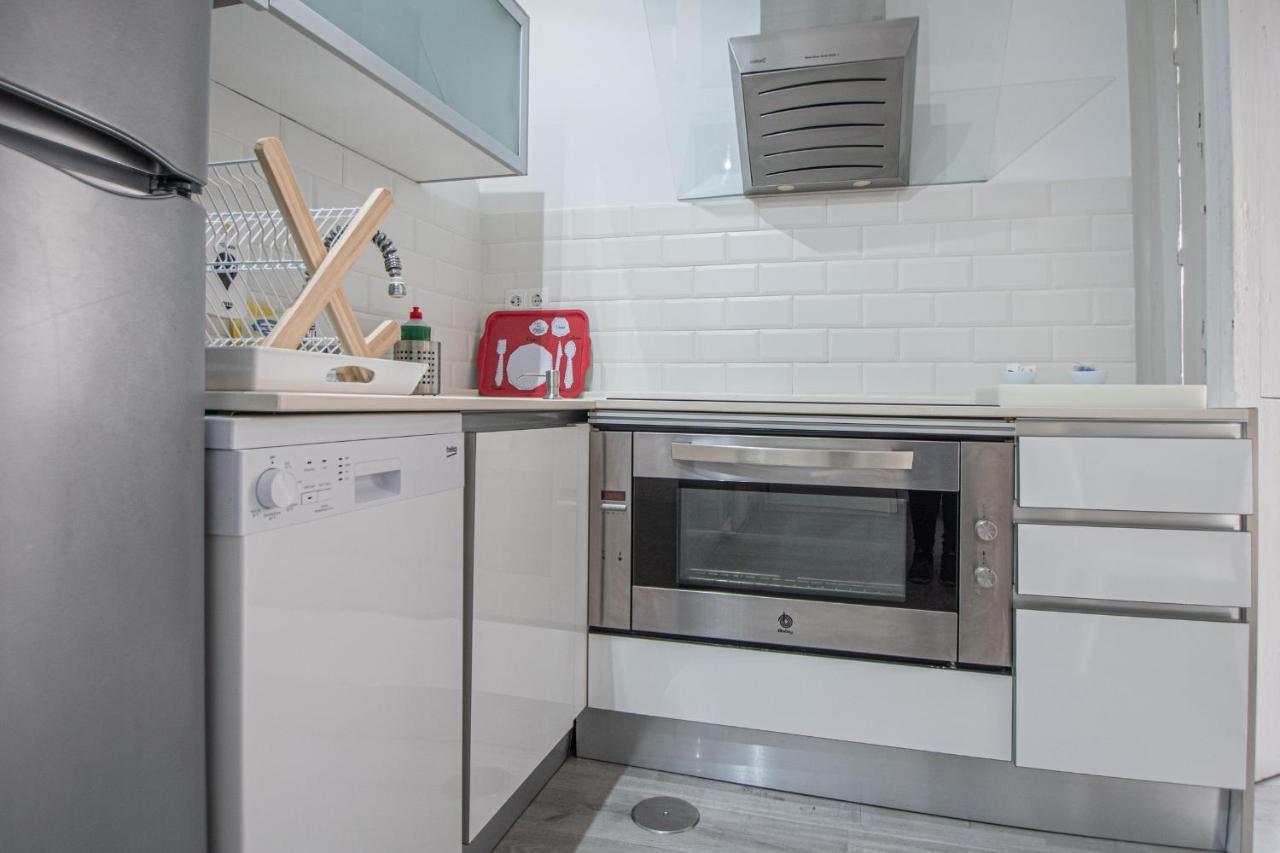 Apartamento El Cobijo De Cadiz Dış mekan fotoğraf
