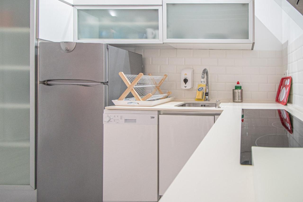 Apartamento El Cobijo De Cadiz Dış mekan fotoğraf